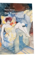 Cover: Die Tigerin - Arco