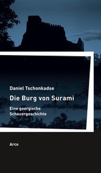 Abbildung von: Die Burg von Surami - Arco
