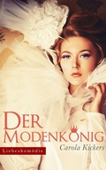 Cover: Der Modenk&ouml;nig - XinXii