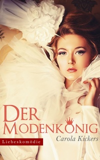 Enlarge image Cover: Der Modenkönig - XinXii