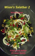 Cover: Winni's Salatbar 2 - XinXii