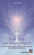 Cover: Vom Leid zur Gl&uuml;ckseligkeit - XinXii
