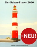 Cover: Der Raben-Planer 2020 - Zweitausendeins