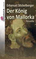 Cover: Der K&ouml;nig von Mallorka - Verlag Reisebuch