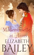 Cover: Mademoiselle at Arms - XinXii