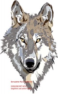 Cover: Gei&szlig;leins mit Wolf - XinXii
