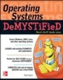 Cover: Operating Systems DeMYSTiFieD - McGraw-Hill Education
