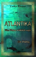 Cover: Atlantika - XinXii