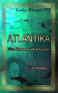Enlarge image Cover: Atlantika - XinXii