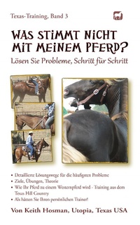 Abbildung von: Was stimmt nicht mit meinem Pferd? - XinXii