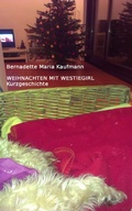 Cover: Weihnachtszeit mit Westiegirl - XinXii