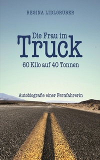 Abbildung von: Die Frau im Truck - XinXii