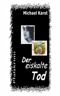 Cover: Der eiskalte Tod - XinXii