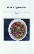 Cover: Winni`s Suppenk&uuml;che - XinXii