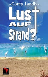 Enlarge image Cover: Lust auf Strand? - XinXii