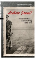 Cover: Liebste Janni! - Berlin Story Verlag GmbH