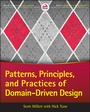 Cover: Patterns, Principles, and Practices of Domain-Driven Design - Wrox