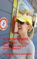 Cover: Schreiben macht gl&uuml;cklich! - XinXii