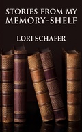 Cover: Stories from My Memory-Shelf - XinXii