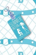 Cover: Summer Intern - HarperCollins