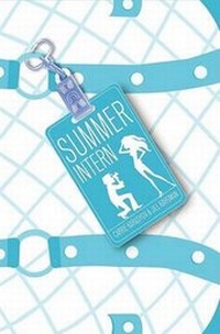 Enlarge image Cover: Summer Intern - HarperCollins