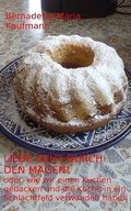Cover: Liebe geht durch den Magen - XinXii