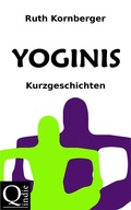 Cover: Yoginis - XinXii