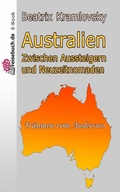 Cover: Australien - Verlag Reisebuch