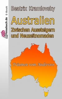 Enlarge image Cover: Australien - Verlag Reisebuch
