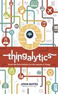 Cover: Thingalytics - XinXii