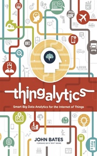 Enlarge image Cover: Thingalytics - XinXii