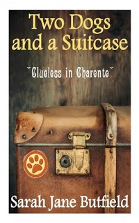 Abbildung von: Two Dogs and A Suitcase - XinXii
