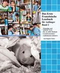 Cover: Das Erste Polnische Lesebuch f&uuml;r Anf&auml;nger - Wiktor Kopernikus