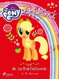 Cover: My Little Pony - Applejack und die 180-Grad-Kehrtwende - Saga Egmont