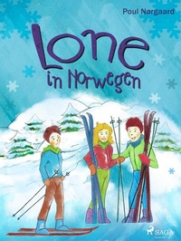 Enlarge image Cover: Lone in Norwegen - Saga Egmont