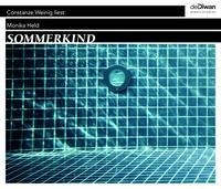 Enlarge image Cover: Held, M: Sommerkind - Diwan Hörbuchverlag