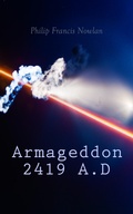 Cover: Armageddon 2419 A.D - e-artnow