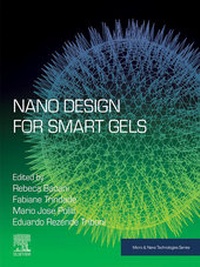 Abbildung von: Nano Design for Smart Gels - Elsevier
