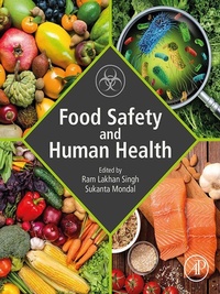Abbildung von: Food Safety and Human Health - Academic Press