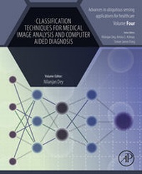 Abbildung von: Classification Techniques for Medical Image Analysis and Computer Aided Diagnosis - Academic Press