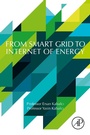 Cover: From Smart Grid to Internet of Energy - Academic Press