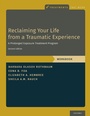 Cover: Reclaiming Your Life from a Traumatic Experience - OUP eBook