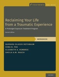 Cover: Reclaiming Your Life from a Traumatic Experience - OUP eBook