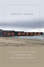 Cover: The Border - OUP eBook