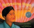 Cover: Harvesting Hope - HarperCollins