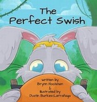 Enlarge image Cover: The Perfect Swish - Vivienne Vella