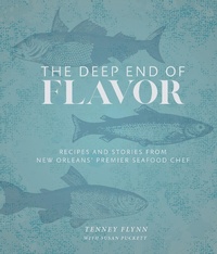 Abbildung von: The Deep End of Flavor - Gibbs Smith