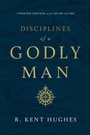 Cover: Disciplines of a Godly Man (Updated Edition) - Crossway