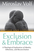 Cover: Exclusion and Embrace, Revised and Updated - Abingdon Press