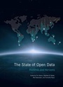 Cover: Davies: The State of Open Data - African Minds